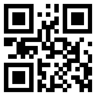 Il QrCode di 3306959268