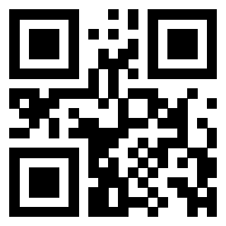Scansione del QrCode di 3306959270
