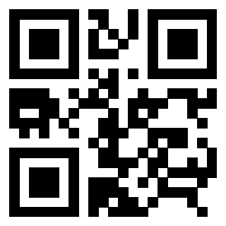 Scansione del Qr Code di 3306959271