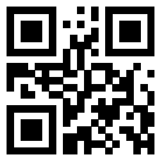 Scansione del Qr Code di 3306959273