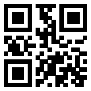 Immagine del QrCode di 3306959275