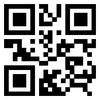 Scansione del Qr Code di 3306959276