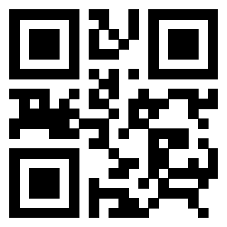 Il QrCode di 3306959277