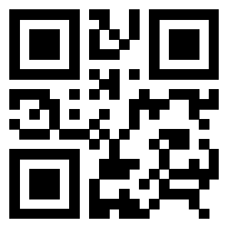 3306959282 - Immagine del Qr Code
