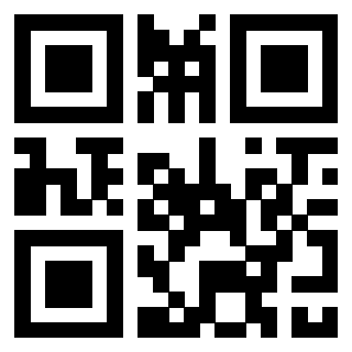 Immagine del Qr Code di 3306959284