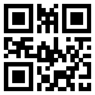 3306959288 - Immagine del Qr Code associato