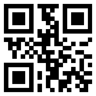 Il Qr Code di 3306959289