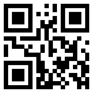 Il QrCode di 3306959293