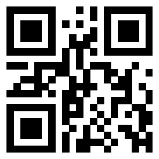 Scansione del Qr Code di 3306959294