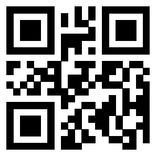 Scansione del Qr Code di 3306959295
