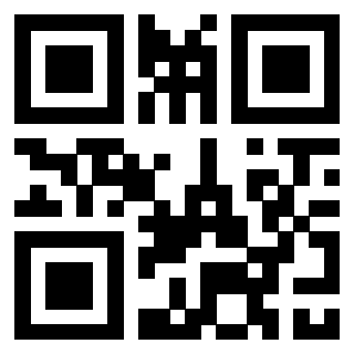 3306959296 - Immagine del QrCode associato