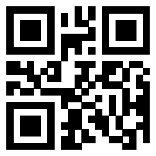 Il QrCode di 3306959298