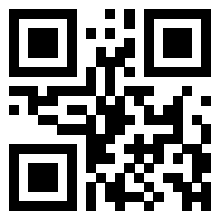 Il QrCode di 3306959302