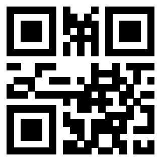 3306959303 Qr Code associato