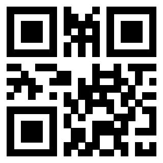 Il QrCode di 3306959304