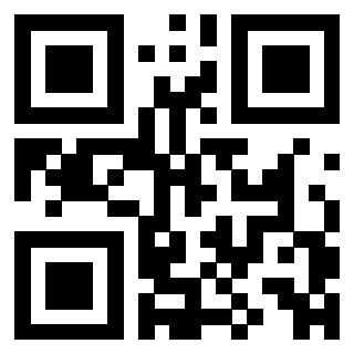 Immagine del QrCode di 3306959307
