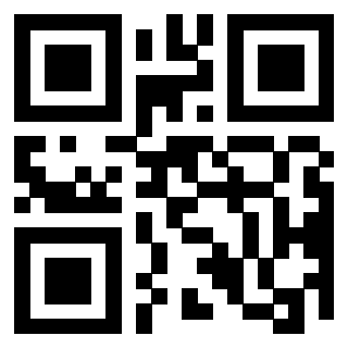 3306959310 QrCode associato