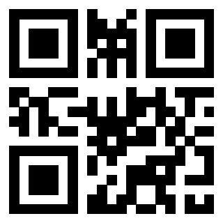 3306959311 - Immagine del QrCode