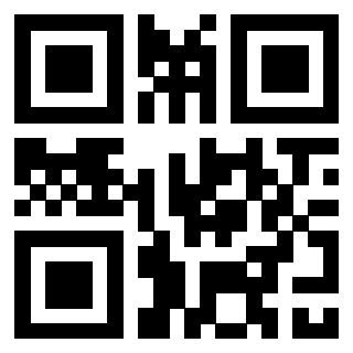 Immagine del Qr Code di 3306959312