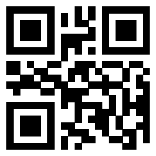 3306959313 Qr Code associato