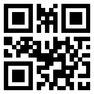 Scansione del Qr Code di 3306959315