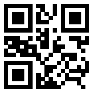 Immagine del Qr Code di 3306959320