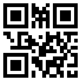 Scansione del Qr Code di 3306959321