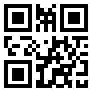 Il Qr Code di 3306959323