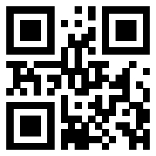 Il QrCode di 3306959327