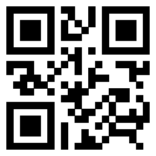 3306959330 - Immagine del QrCode associato