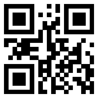 Scansione del Qr Code di 3306959332