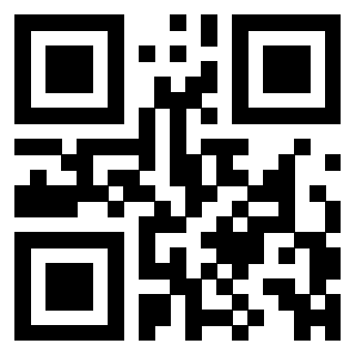 3306959333 Qr Code associato