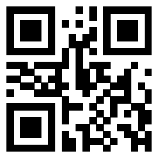 Immagine del Qr Code di 3306959334