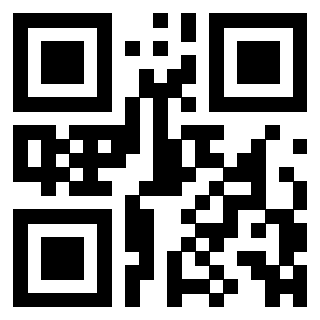 3306959335 - Immagine del Qr Code associato