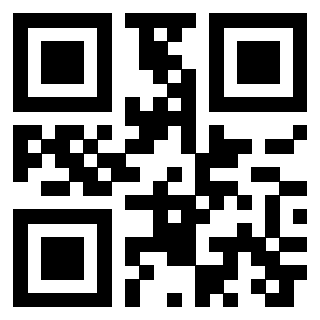 Il QrCode di 3306959339