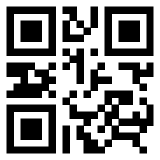 3306959341 - Immagine del QrCode