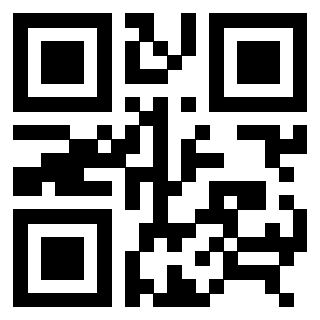 Scansione del Qr Code di 3306959344