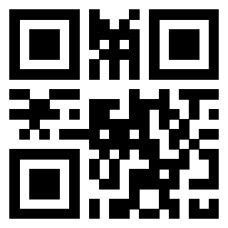 3306959347 QrCode associato