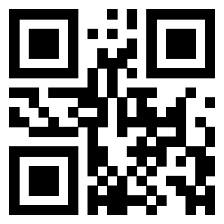 3306959352 - Immagine del Qr Code associato
