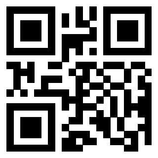 3306959358 - Immagine del Qr Code associato