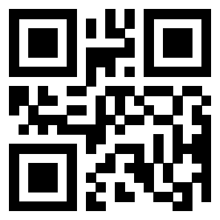 Il QrCode di 3306959362