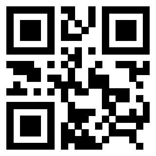 Scansione del QrCode di 3306959366
