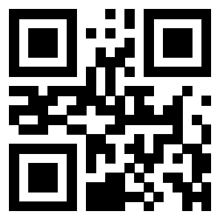 Immagine del Qr Code di 3306959367
