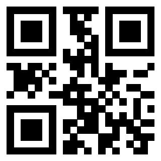 Immagine del QrCode di 3306959368