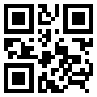 Il QrCode di 3306959369