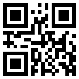 Scansione del QrCode di 3306959374