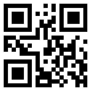 3306959376 QrCode associato