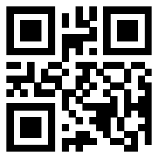 3306959377 Qr Code associato
