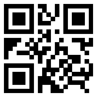 Scansione del Qr Code di 3306959379
