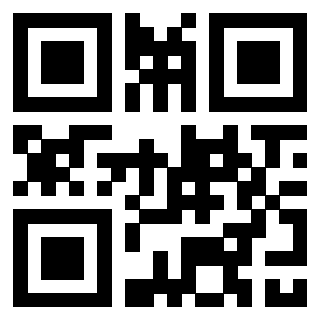 Il QrCode di 3306959382